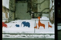 Animal Lot