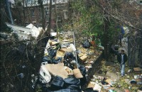 Brownfields
