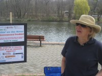P. Lynn Oliva, River Associate