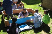 Public Housing Partnerships