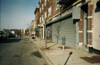 Yonkers
