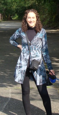 Rhea Pliakas, Development Director