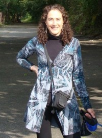 Rhea Pliakas, Development Director