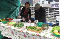 Environmental Food Team 1