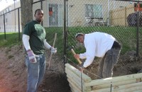 Green Job Training