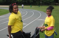 Second Annual Great Saw Mill River Clean-Up! May 14th & 15th