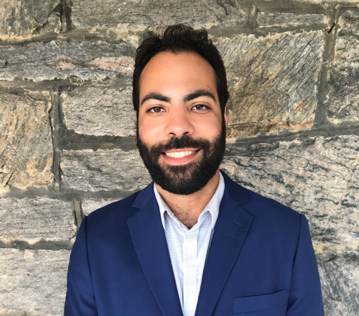 Head Shot- Stephan Spilkowitz