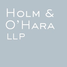 Holm and OHara