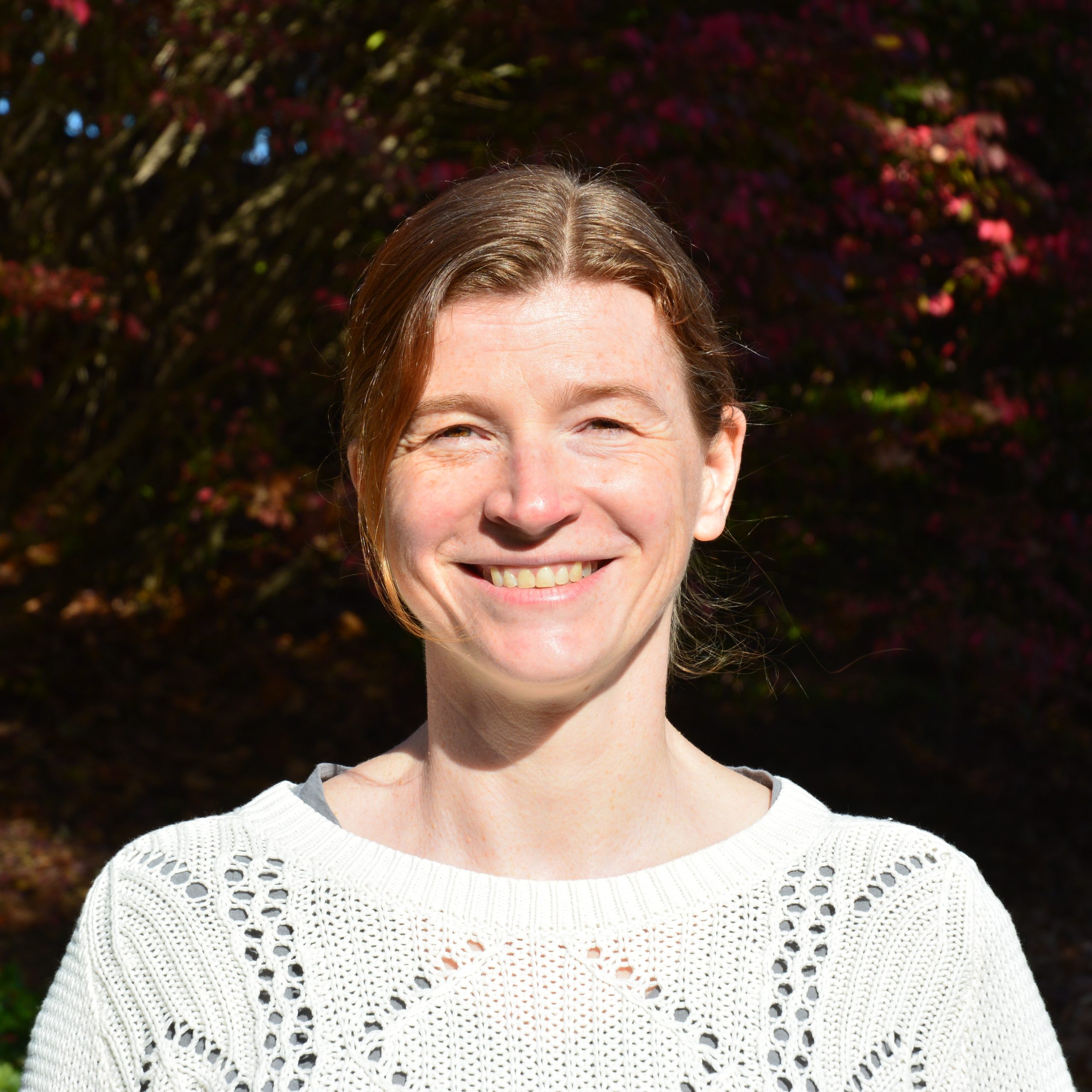 Sarah Carrier Headshot