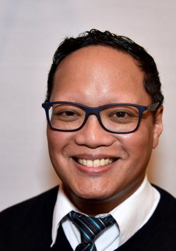 Joel rodriquez
