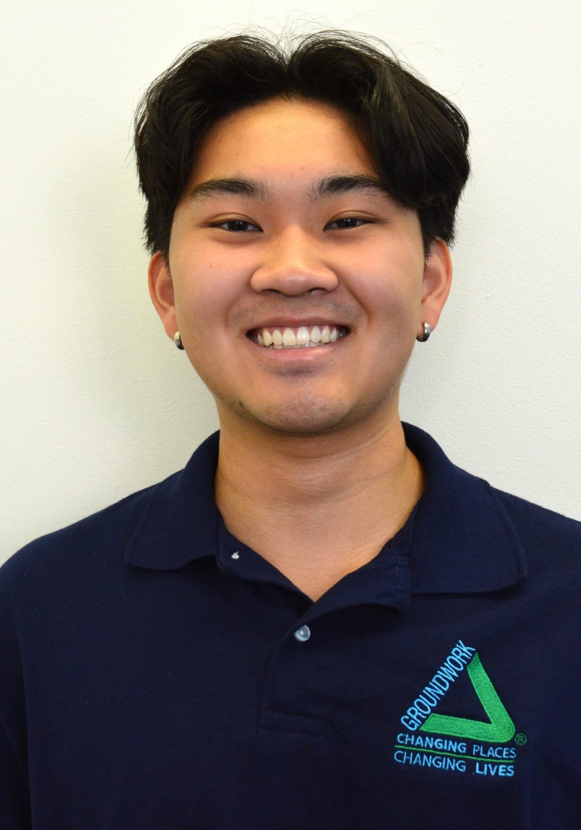 Raymond Foster YCL Headshot 2024