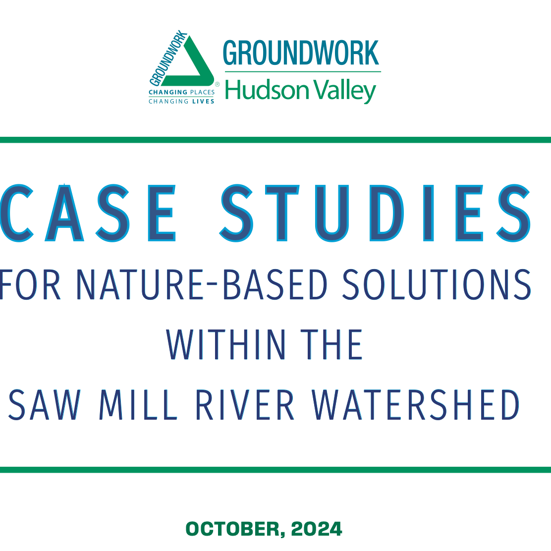 Nature-based Solutions Report 2024